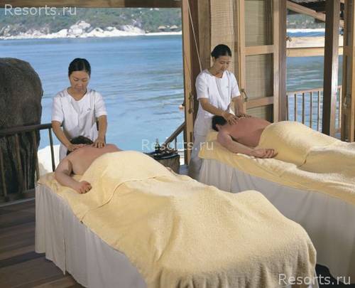 Six Senses Hideaway Ninh Van Bay 23